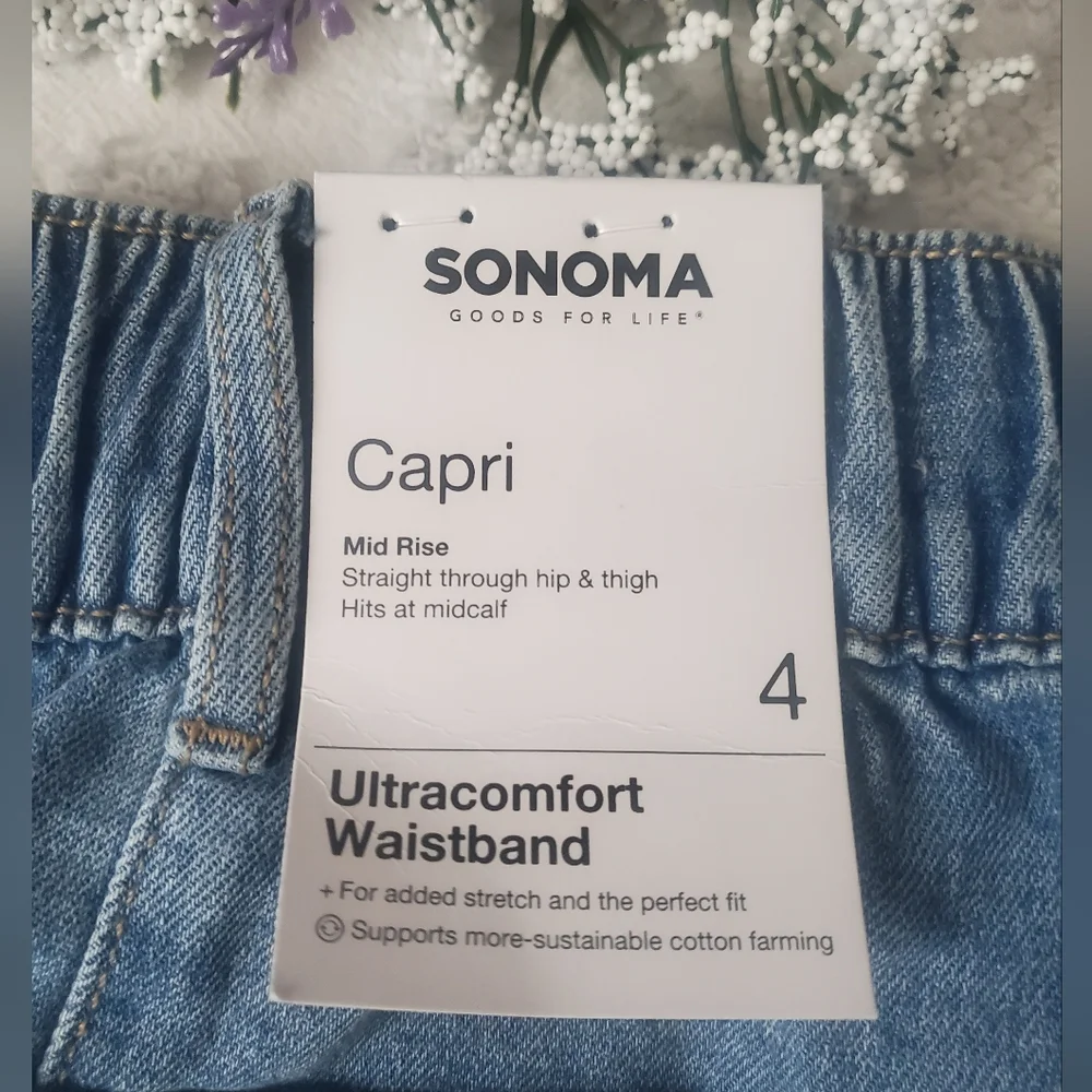 Women's Utility Cargo Joggers- *NWT* - Picture 7 of 10